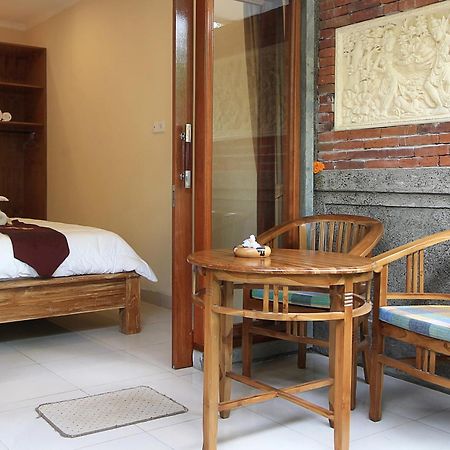 Jerogadung House Hotell Ubud Exteriör bild