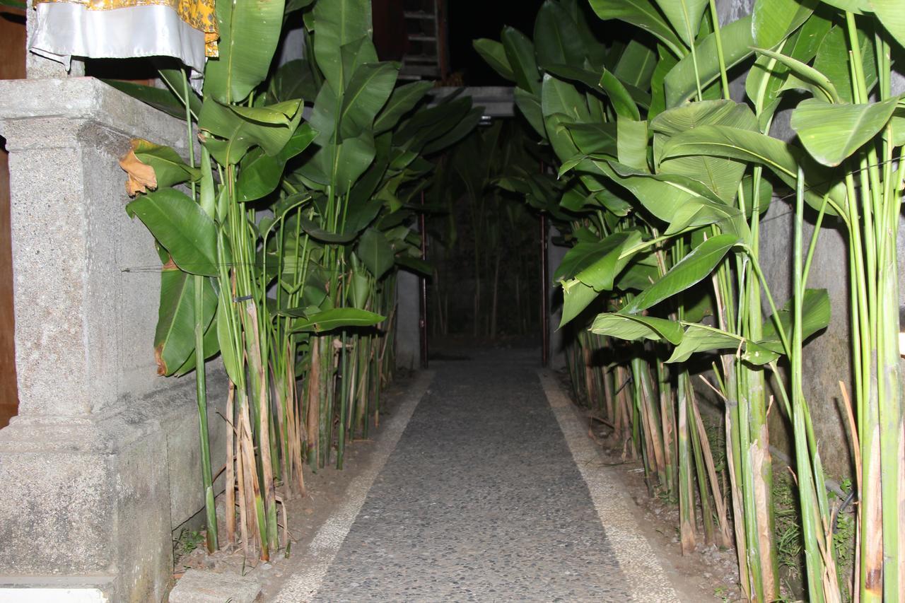 Jerogadung House Hotell Ubud Exteriör bild