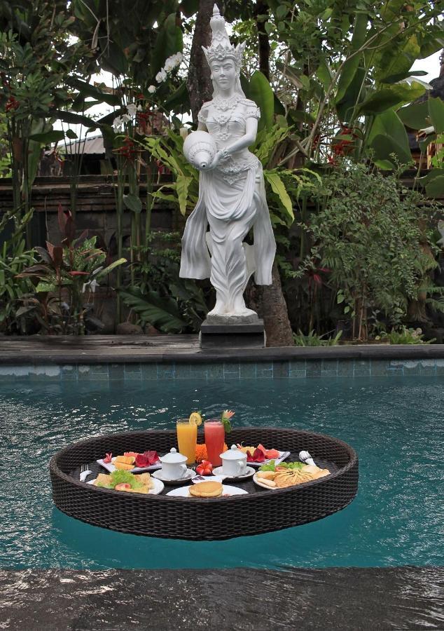 Jerogadung House Hotell Ubud Exteriör bild