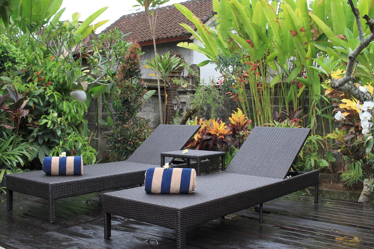 Jerogadung House Hotell Ubud Exteriör bild