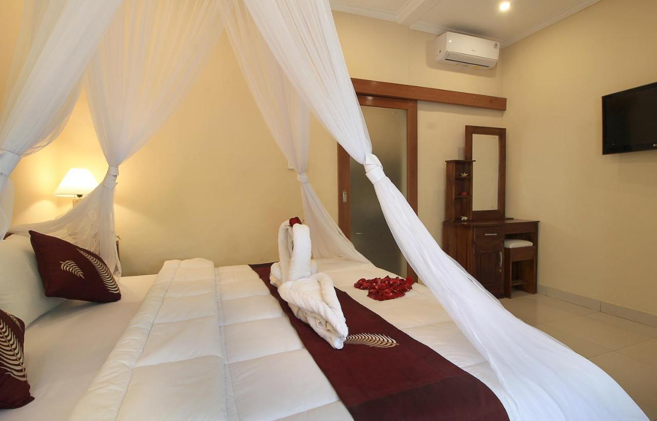 Jerogadung House Hotell Ubud Exteriör bild
