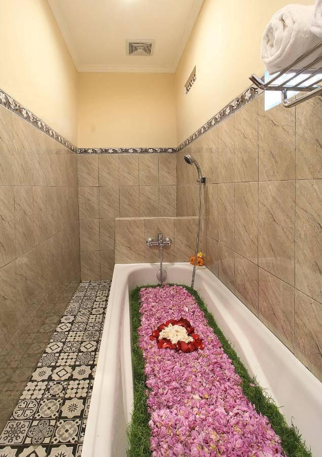 Jerogadung House Hotell Ubud Exteriör bild