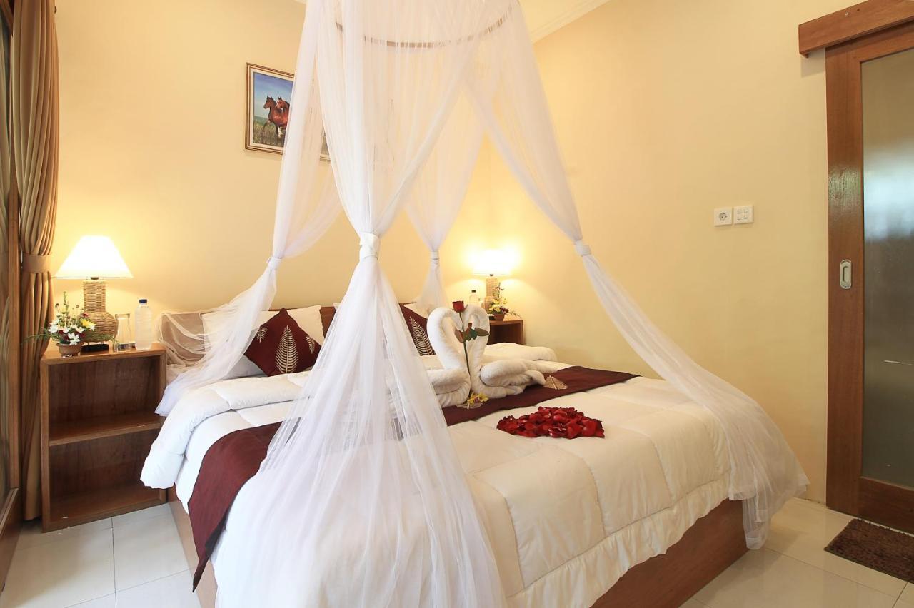 Jerogadung House Hotell Ubud Exteriör bild